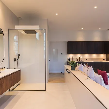 Mohom - Bellecour Apartment Lyon Exterior photo