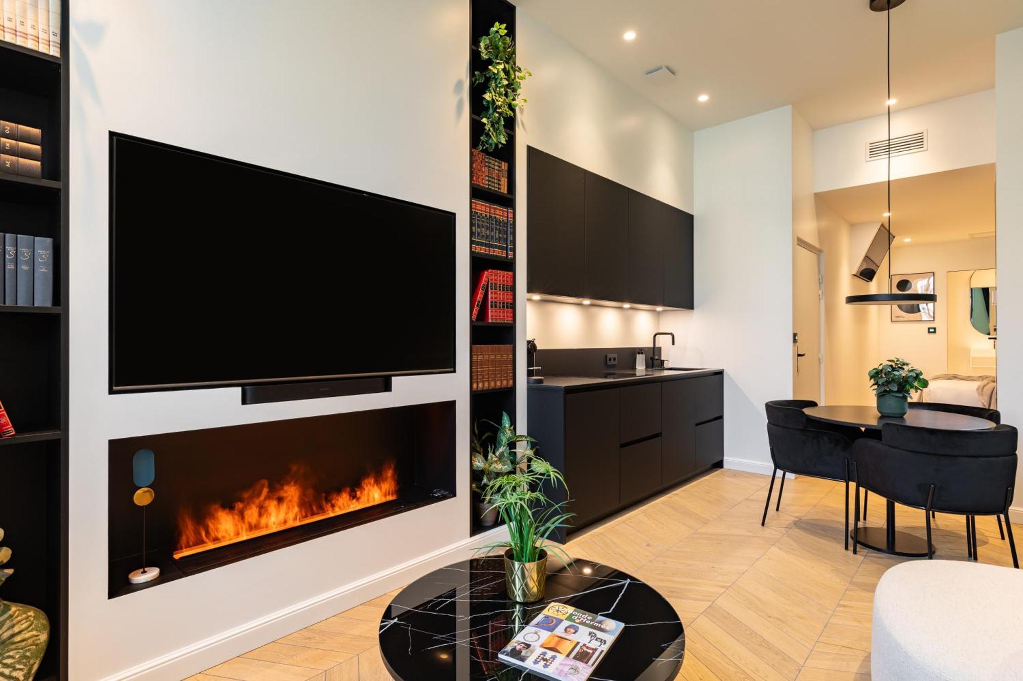 Apartment Mohom - Bellecour *