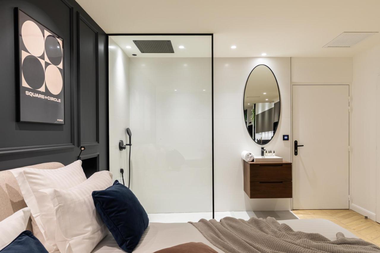 Mohom - Bellecour Apartamento