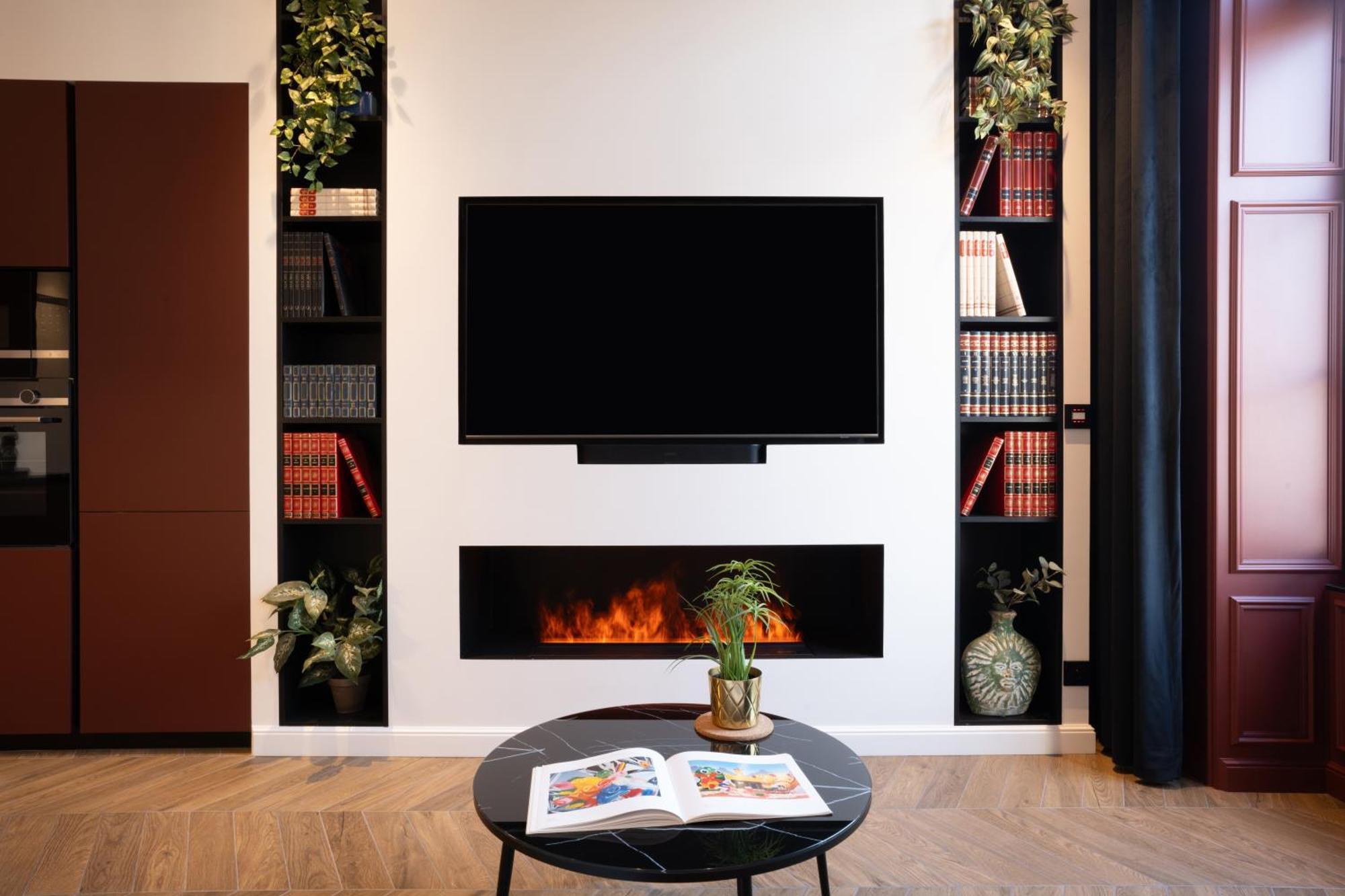 Mohom - Bellecour Apartamento Lyon