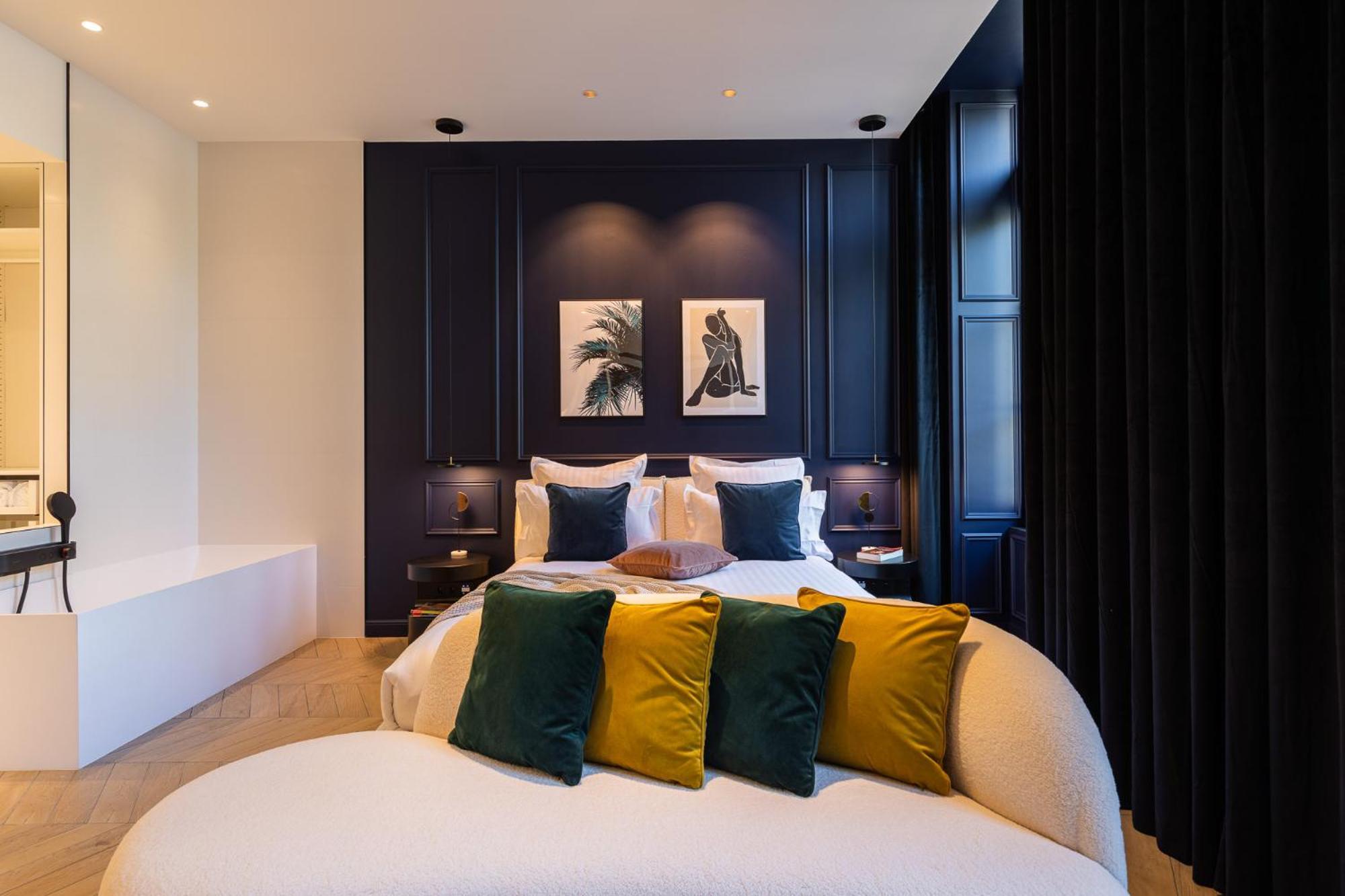Mohom - Bellecour Apartamento