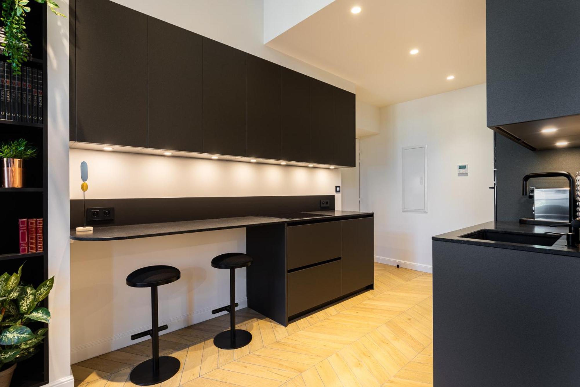 Apartamento Mohom - Bellecour *