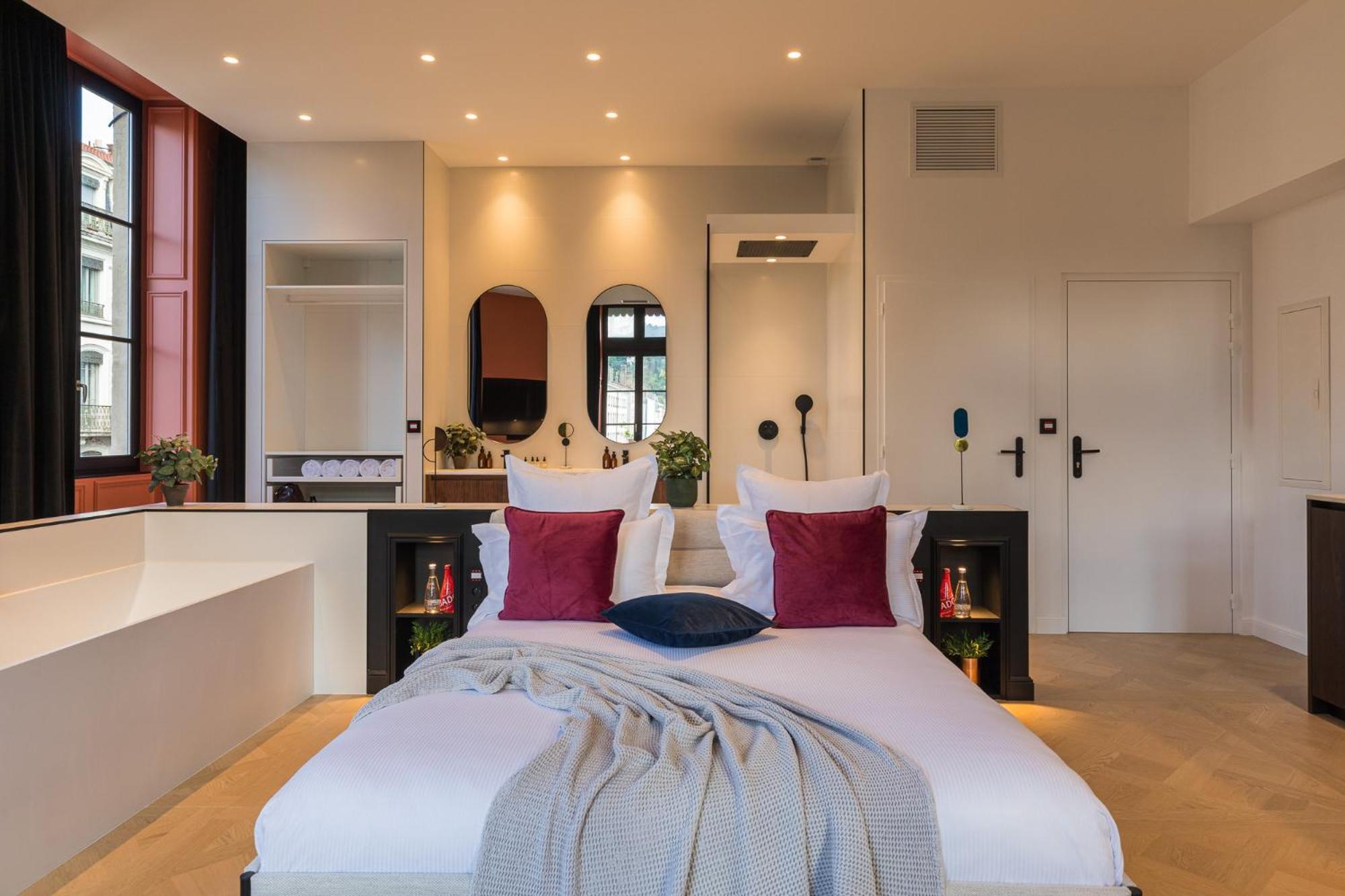 Apartamento Mohom - Bellecour *