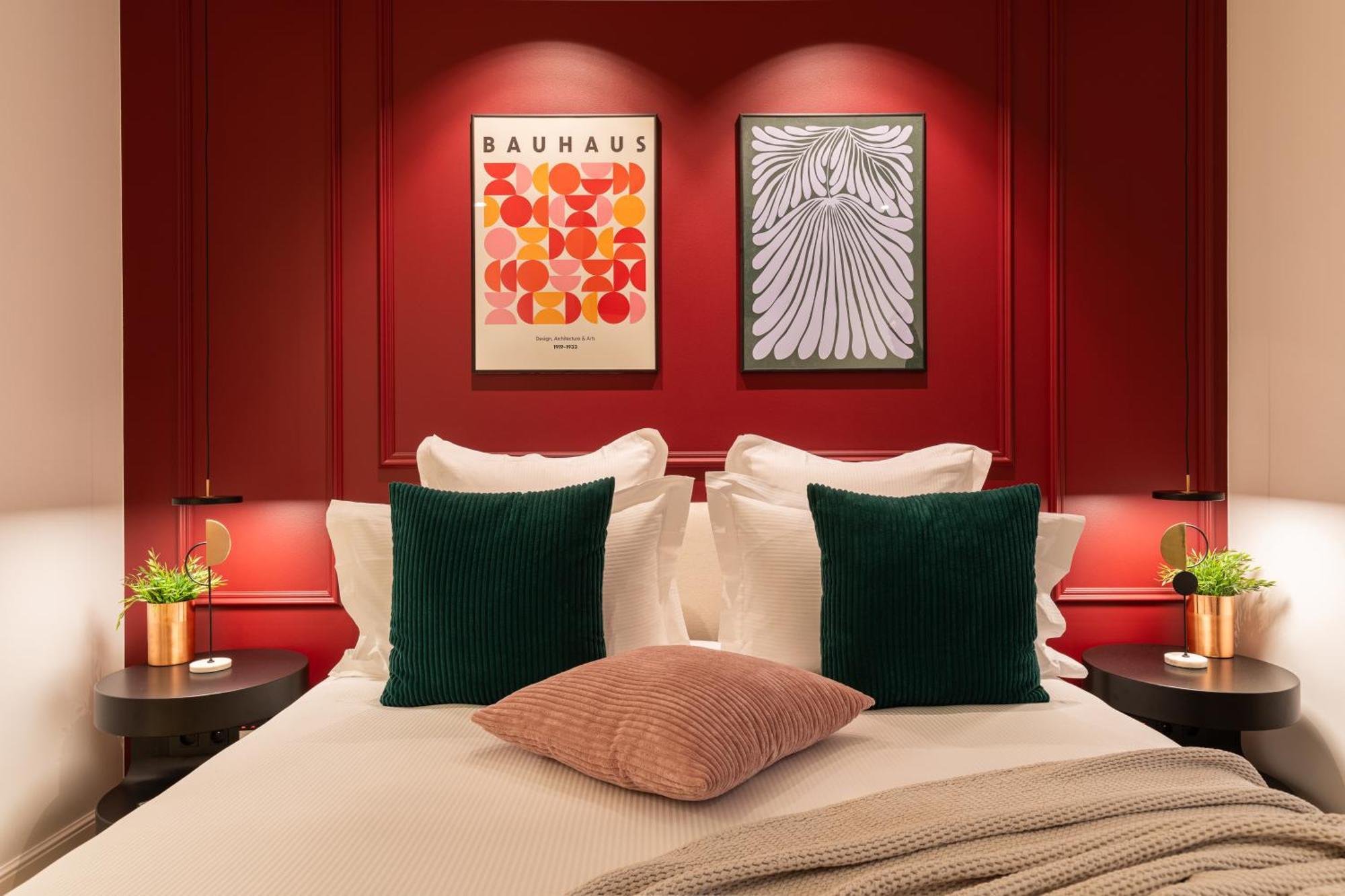 Apartamento Mohom - Bellecour